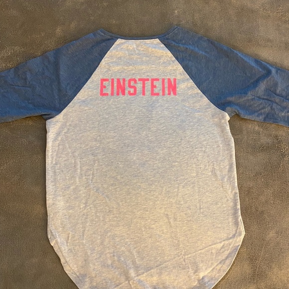 Girls Gap Kids Long Sleeve T-Shirt, Size MED (8), New With Tag - Picture 2 of 8